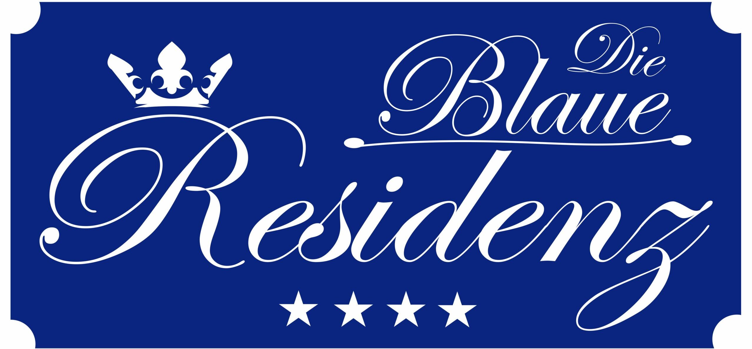 Die Blaue Residenz